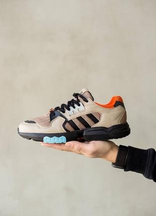 Мужские кроссовки adidas torsion zx