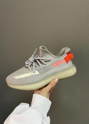 Кроссовки adidas yeezy boost v2 “tail light”