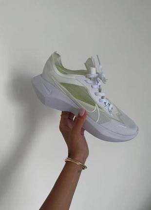 Кроссовки nike vista lite white