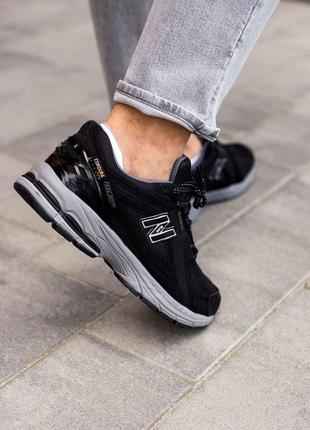 Кроссовки new balance 1906r cordura