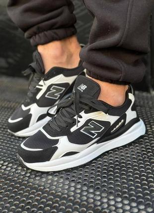 Мужские кроссовки new balance