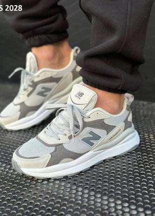 Мужские кроссовки new balance