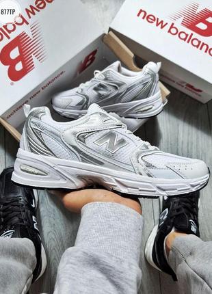 Мужские кроссовки new balance 530 abzorb