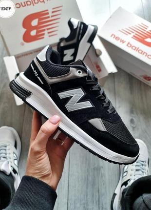 Мужские кроссовки new balance 990