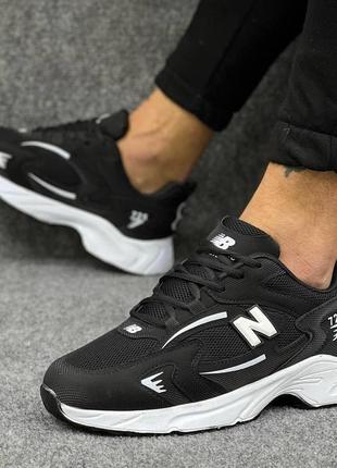 Мужские кроссовки new balance