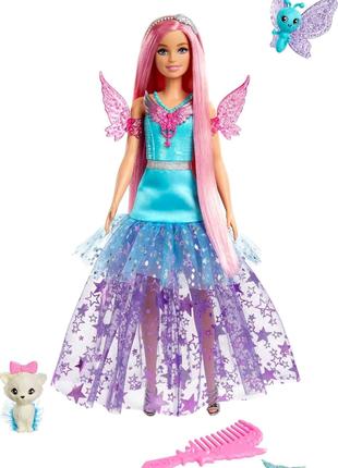 Кукла Барби Малибу Barbie Malibu Doll from Barbie A Touch of Magi