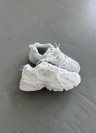 Кроссовки new balance 530 “white”