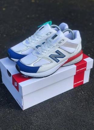 Мужские кроссовки new balance