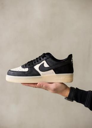 Мужские кроссовки nike air force 1 low