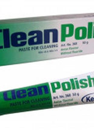 Паста clean polish (клин полиш)