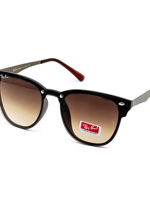 Окуляри ray ban blaze (replica)