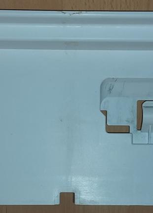 Панель нижняя,встраиваемой стиральной машины BOSCH,SIEMENS 900...