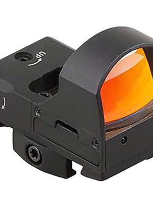 Коллиматор Discovery 1х27 DS Micro Red Dot