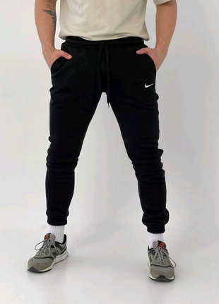 Теплі штани Nike Kappa Puma Stone