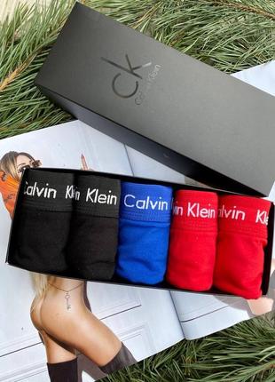 Чоловічі боксери calvin klein