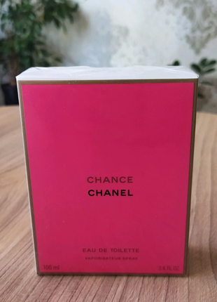 Парфуми Chanel Chance 100 ml туалетна вода