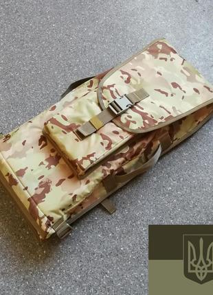 Рюкзак для снарядов РПГ мультикам,тактический рюкзак под РПГ м...