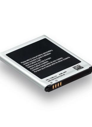 Аккумулятор для Samsung i9300 Galaxy S3 / EB-L1G6LLU Характери...