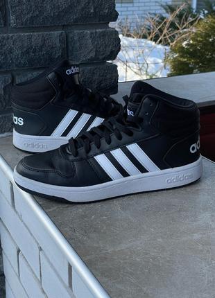 Мужские кроссовки Adidas для города демисезонные 41