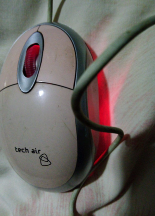 Мышка USB проводная розовая для Барби 
полностью готов к работе