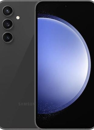 Смартфон Samsung Galaxy S23 FE 8/128GB Dual Sim Graphite (SM-S...