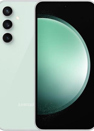 Смартфон Samsung Galaxy S23 FE 8/256GB Dual Sim Mint (SM-S711B...