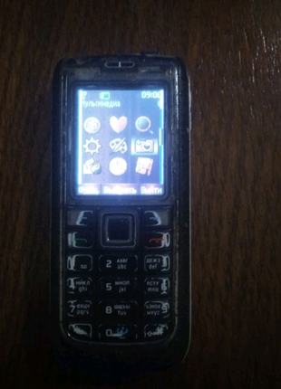 Nokia 6151 (RM-200)