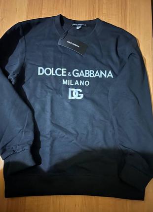Свитшот | Dolce & Gabbana