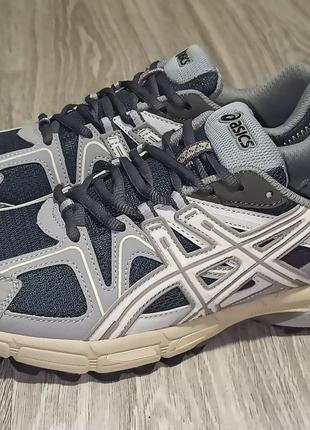 Asics Gel-Kahana 8 Grey 43-44р легкі та зручні кросівки