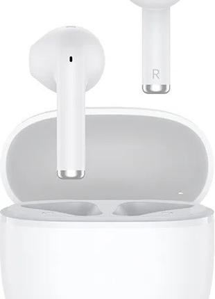 Bluetooth-гарнітура QCY AilyBuds Lite White_