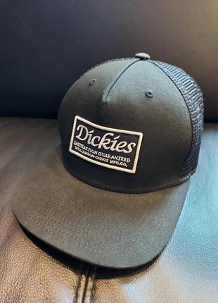 Кепка (тракер) dickies &amp; starter