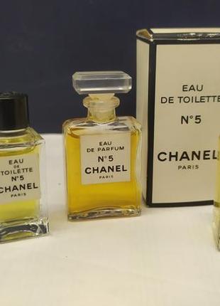 Chanel n'5