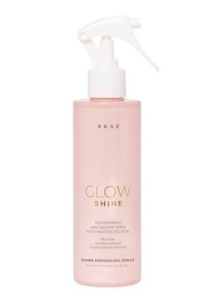 Спрей для блиску волосся Glow Shine Activating Fluid  200 мл