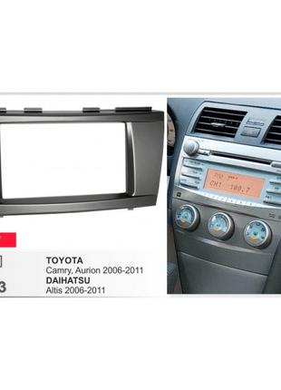 Рамка переходная CARAV Toyota Camry (07-003)