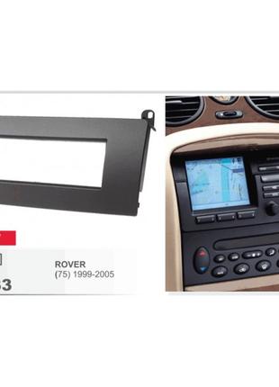 Рамка переходная CARAV Rover 75 (11-033)