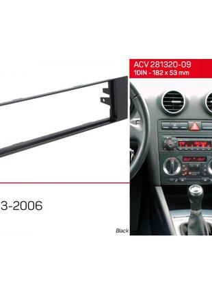 Рамка переходная ACV Audi A3 (281320-09)