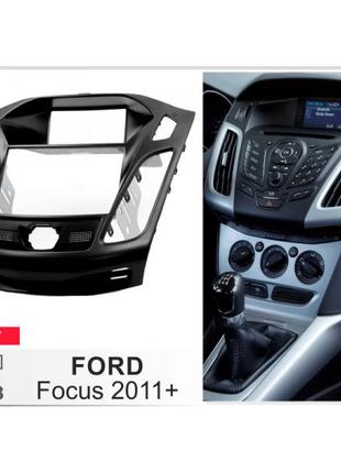 Рамка переходная CARAV Ford Focus (11-158)