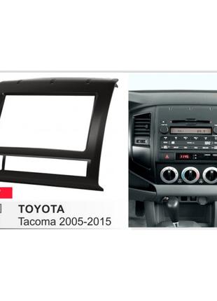 Рамка переходная Toyota Tacoma Carav 11-114