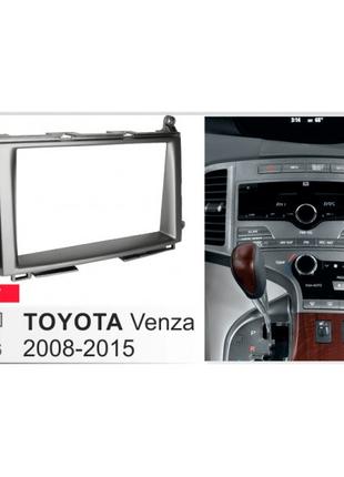 Рамка переходная CARAV Toyota Venza (11-196)