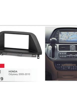 Рамка переходная CARAV Honda Odyssey (11-219)