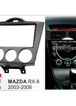 Рамка переходная CARAV Mazda RX-8 (11-086)
