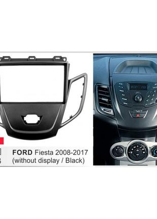 Рамка переходная Ford Fiesta Carav 11-303