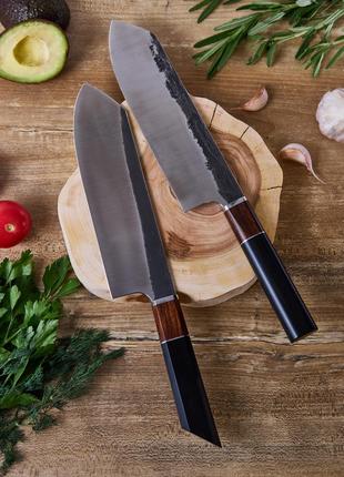Кухонный шеф-нож "Сакура" sp