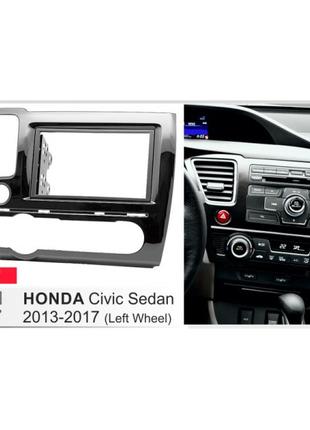 Рамка переходная CARAV Honda Civic (11-467)