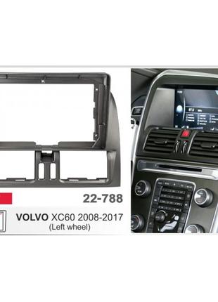 Рамка переходная CARAV Volvo XC60 (22-788)