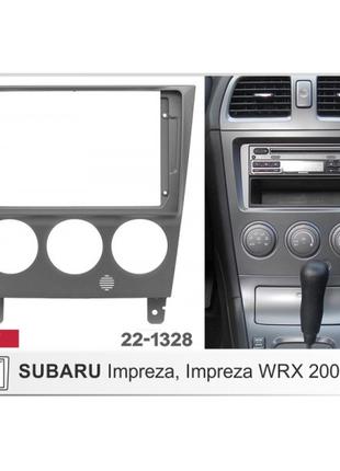 Рамка переходная Carav Subaru Impreza, Impreza WRX (22-1328)