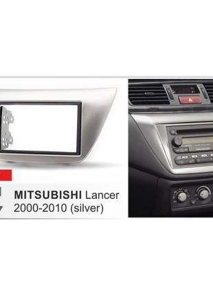 Рамка переходная Carav Mitsubishi Lancer (11-777)