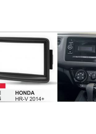 Рамка переходная Honda HR-V Carav 11-565