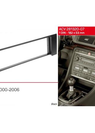 Рамка переходная ACV Audi A4 (281320-07)