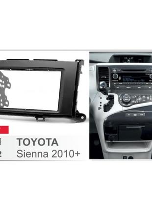 Рамка переходная Toyota Sienna Carav 11-202